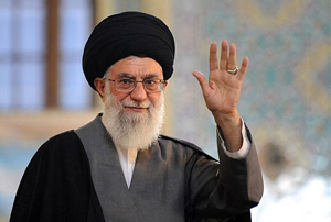 khamenei1391